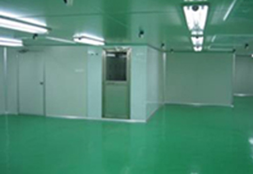 菇廠整廠設(shè)計(jì)