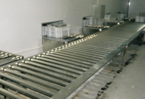 菇廠整廠設(shè)計(jì)