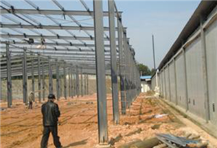 菇廠整廠設(shè)計(jì)